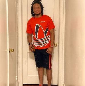 Meet your Posher, Jeff